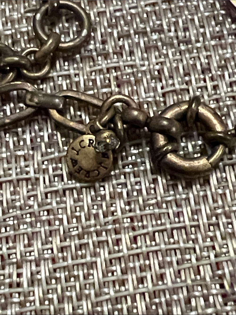 J Crew Statement Necklace - Picture 5 of 6